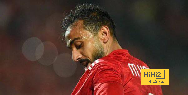 تقييم كهربا في ليلة خسارة الاتحاد أمام الأهلي