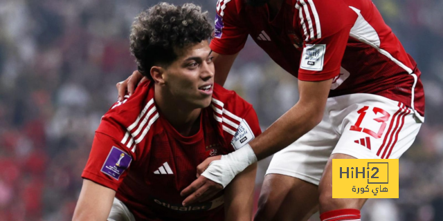 تقييم إمام عاشور في ليلة الفوز التاريخي أمام الاتحاد