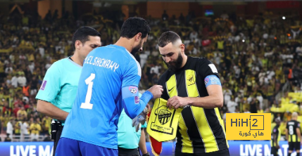 مباراة الأهلي والاتحاد تحرك النصر نحو صفقة مُنتظرة