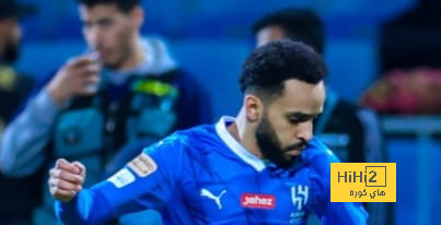 ماذا قدم البريك في مباراة الهلال والوحدة؟