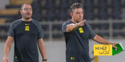 إشراك المعيوف بدلًا من غروهي ضد الأهلي كان قرارا خاطئا من غالاردو لهذا السبب