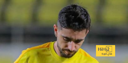 أزمة في الاتحاد قبل مباراة الرائد