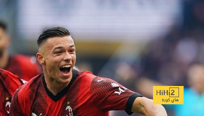 لاعب ميلان الشاب ينضم لقائمة مميزة بعد التسجيل ضد مونزا