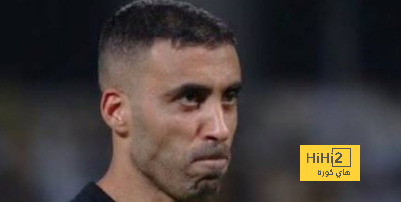 اخر تطورات رحيل حمد الله عن الاتحاد في يناير