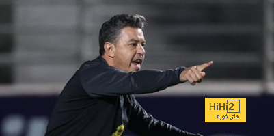 حقيقة إقالة غاﻻردو من الاتحاد للتوقيع مع زيدان