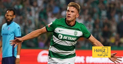 ثمنه 100 مليون يورو.. تشيلسي يضع عينه على مهاجم لشبونة