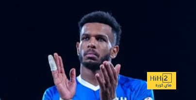 أهم ملف على طاولة الهلال حاليًا