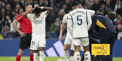 4 أسماء على طاولة ريال مدريد لتعويض غياب ألابا