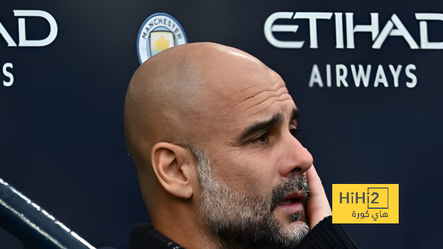 مانشستر سيتي يواجه كوبنهاغن في دور ال16 لدوري أبطال أوروبا