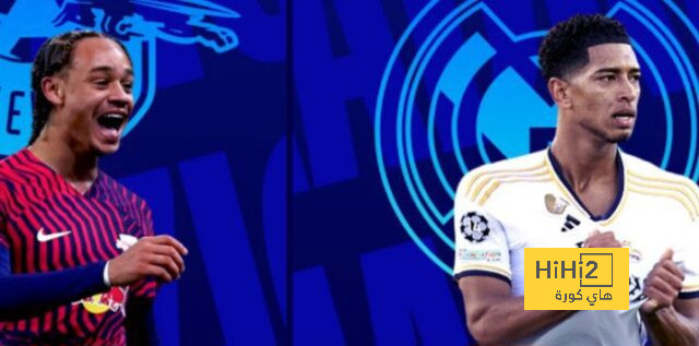 تغريدة ريال مدريد بعد نتائج قرعة ثمن نهائي دوري أبطال أوروبا