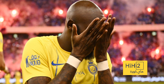 النصر يرفض الاستغناء عن لاعبه المحترف