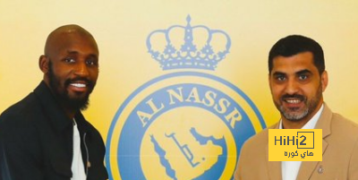 تطورات رحيل فوفانا عن النصر