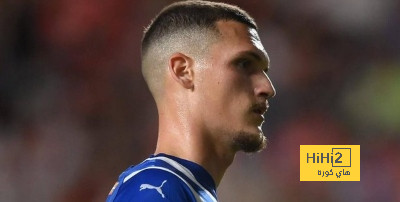 تقارير.. ريال مدريد لا يفكر بعودة رافا مارين
