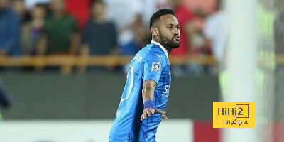 شاهد.. نيمار يظهر بنيولوك