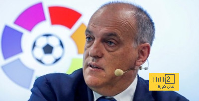 تيباس ينتقد فيديوهات ريال مدريد عن الأخطاء التحكيمية ضده