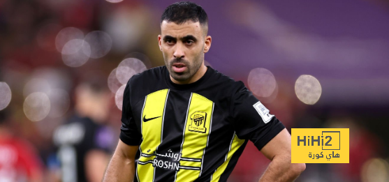السبب الذي سيجعل غالاردو يغير مصير حمد الله مع الاتحاد