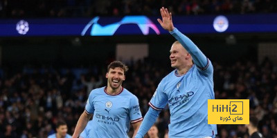 تشكيلة مانشستر سيتي المتوقعة أمام أوراوا الياباني في كأس العالم للأندية