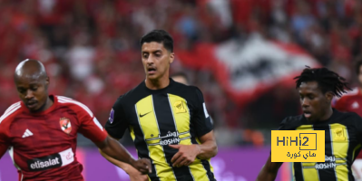لا وقت للمزاح وتصدير المشاكل داخل الاتحاد.. القرار الأخير يؤكد ذلك