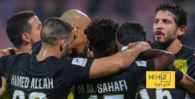 جديد ملف الراحلين عن الاتحاد في يناير المقبل