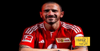بعد فشله في الدوري الألماني.. بونوتشي متحمس للانضمام إلى روما 