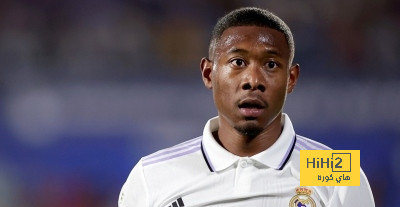 ريال مدريد يعلن في بيان رسمي خضوع ألابا للعملية الجراحية