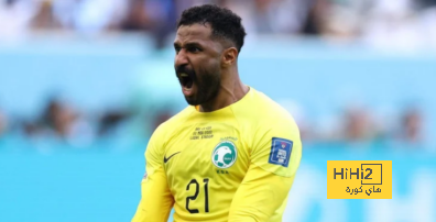 3 أضرار ستعود على الهلال  والمنتخب السعودي بعد إصابة محمد العويس