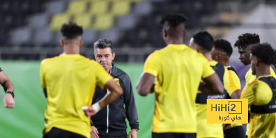 كيف سيحل غالاردو مشكلة الاتحاد حاليًا؟