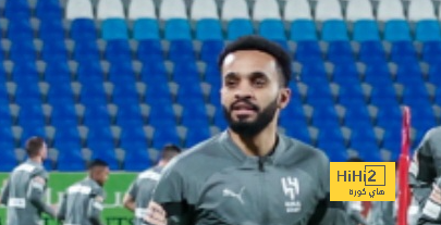 منعطف خطير في موسم الهلال مع بداية 2024