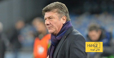 نابولي يكرر رقما سلبيا عمره 65 عاما فى كأس إيطاليا