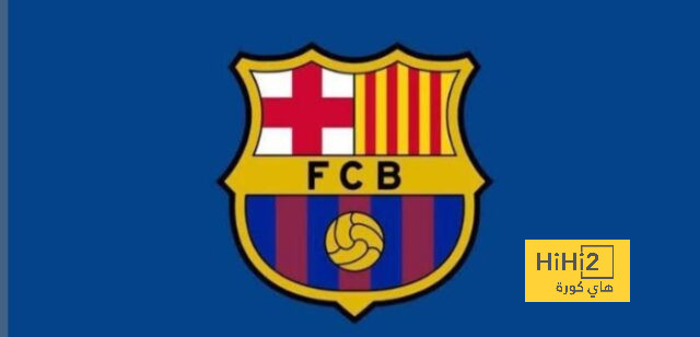 تشكيلة برشلونة للقاء ألميريا في الليغا