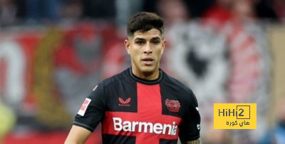 ليفربول يضع عينه على لاعب باير ليفركوزن