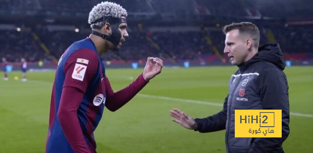 تقييم برشلونة بعد 65 دقيقة أمام ألميريا