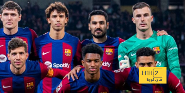 خطأ أراوخو و بينيا يهدي ألميريا الهدف الثاني أمام برشلونة