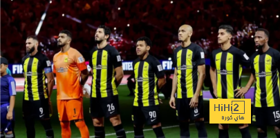 توتنهام ومانشستر يونايتد يهددان أحلام الاتحاد في هذه الصفقة