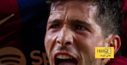 الفوز على ألميريا … ﻻ يخفي المشاكل في برشلونة