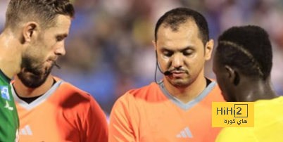 إيرادات دوري روشن من القرارات الانضباطية ضد المخطئين