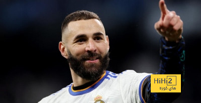 هداف ريال مدريد ضد ألافيس