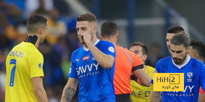 سافيتش مع الهلال … ناجح بامتياز