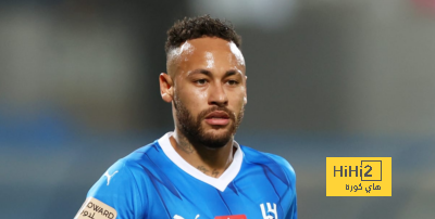 صورة تكشف مدى تعلق نيمار بالهلال