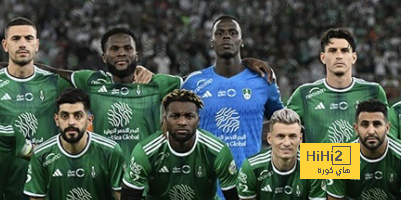 الأهلي وقع بالفعل مع أهم صفقاته
