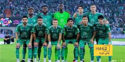 تاريخ مواجهات الأهلي أمام الحزم في الدوري السعودي