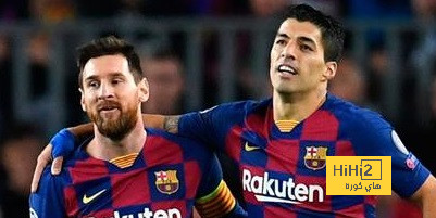 رومانو يعلن عودة ثنائية سواريز وميسي من جديد