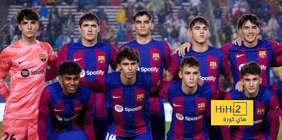 إقبال جماهيري ضعيف على مواجهة برشلونة وكلوب أمريكا