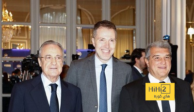 الرئيس التنفيذي للسوبر ليغ يفجر مفاجأة حول الأندية الرافضة !