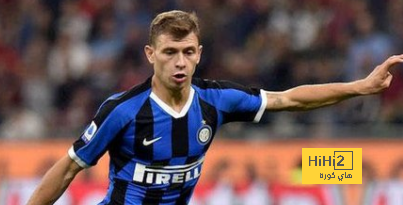 هل باريلا لاعب مناسب لكبار دوري روشن؟