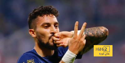 أليكس تيليس … الظهير الأيسر كما يجب أن يكون