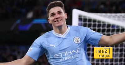 ألفاريز يسجل أسرع هدف في تاريخ كأس العالم للأندية