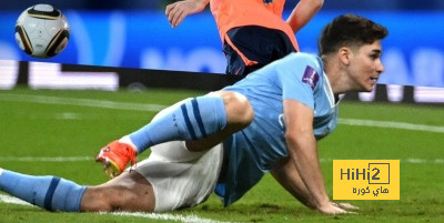 ألفاريز يسير على خطى ميسي في كأس العالم للأندية