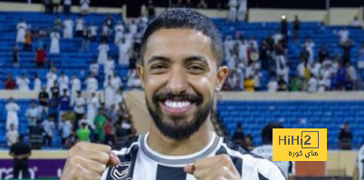الشيء الذي يقلق جمهور الأهلي من صفقة باهبري