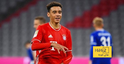 موسيالا يرد على شائعات رحيله عن بايرن ميونخ 